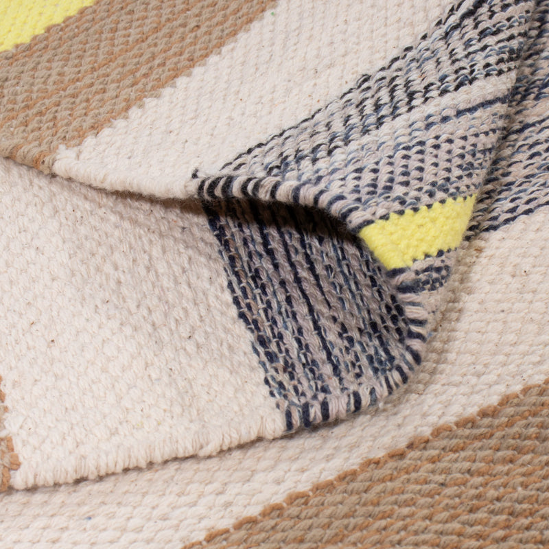 Kilim moderno Tapete 150x70cm