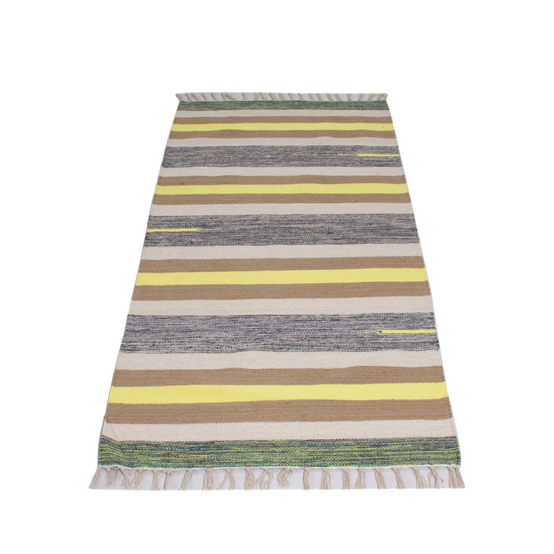 Kilim moderno Tapete 150x70cm