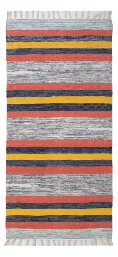Kilim moderno Tapete 70x150cm