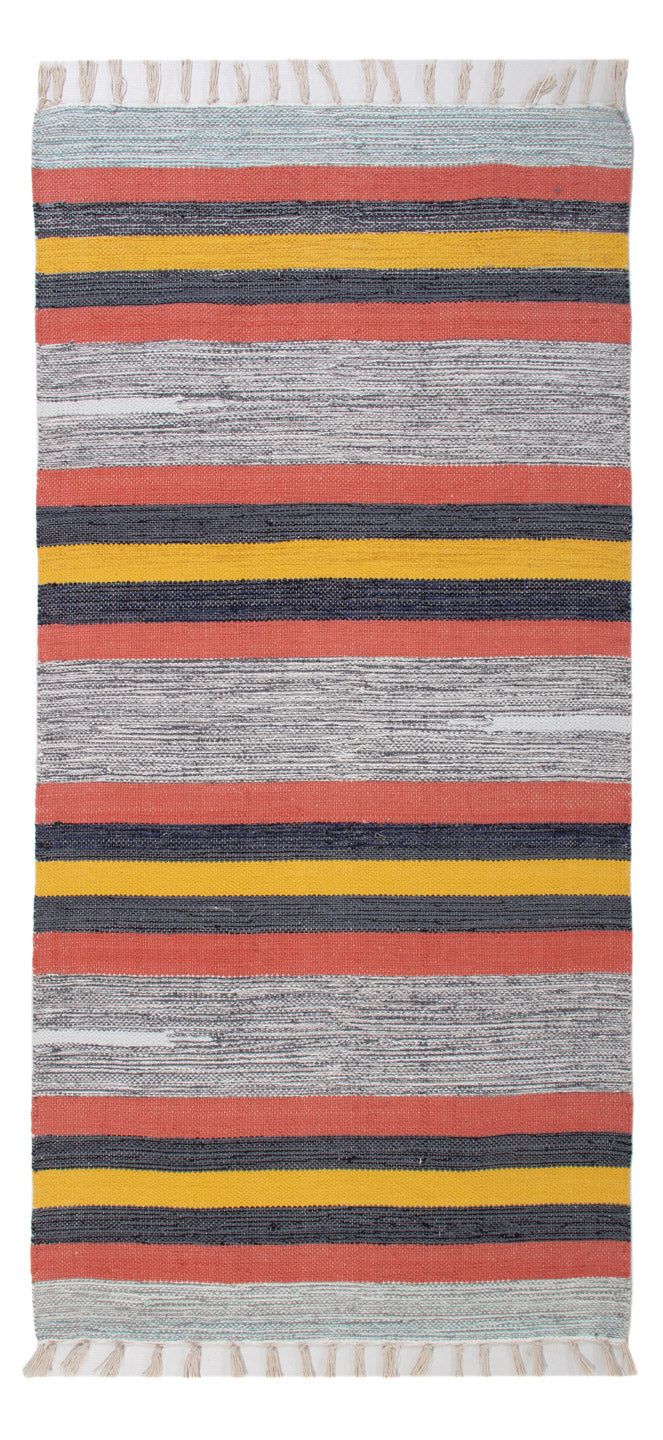 Kilim moderno Tapete 150x70cm