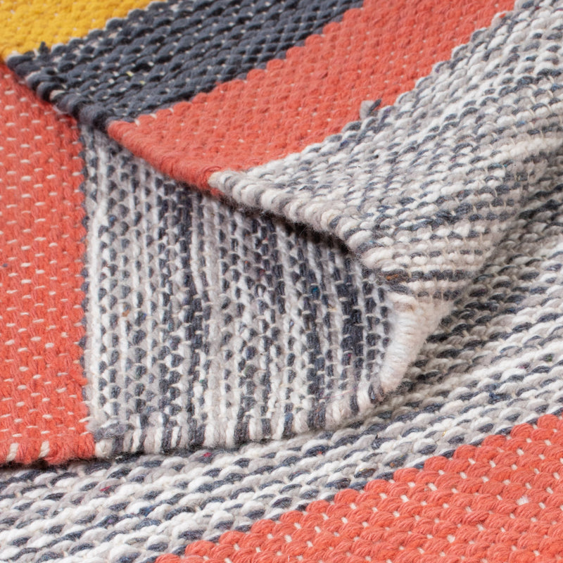 Kilim moderno Tapete 150x70cm