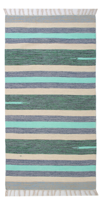 Kilim moderno Tapete 70x150cm