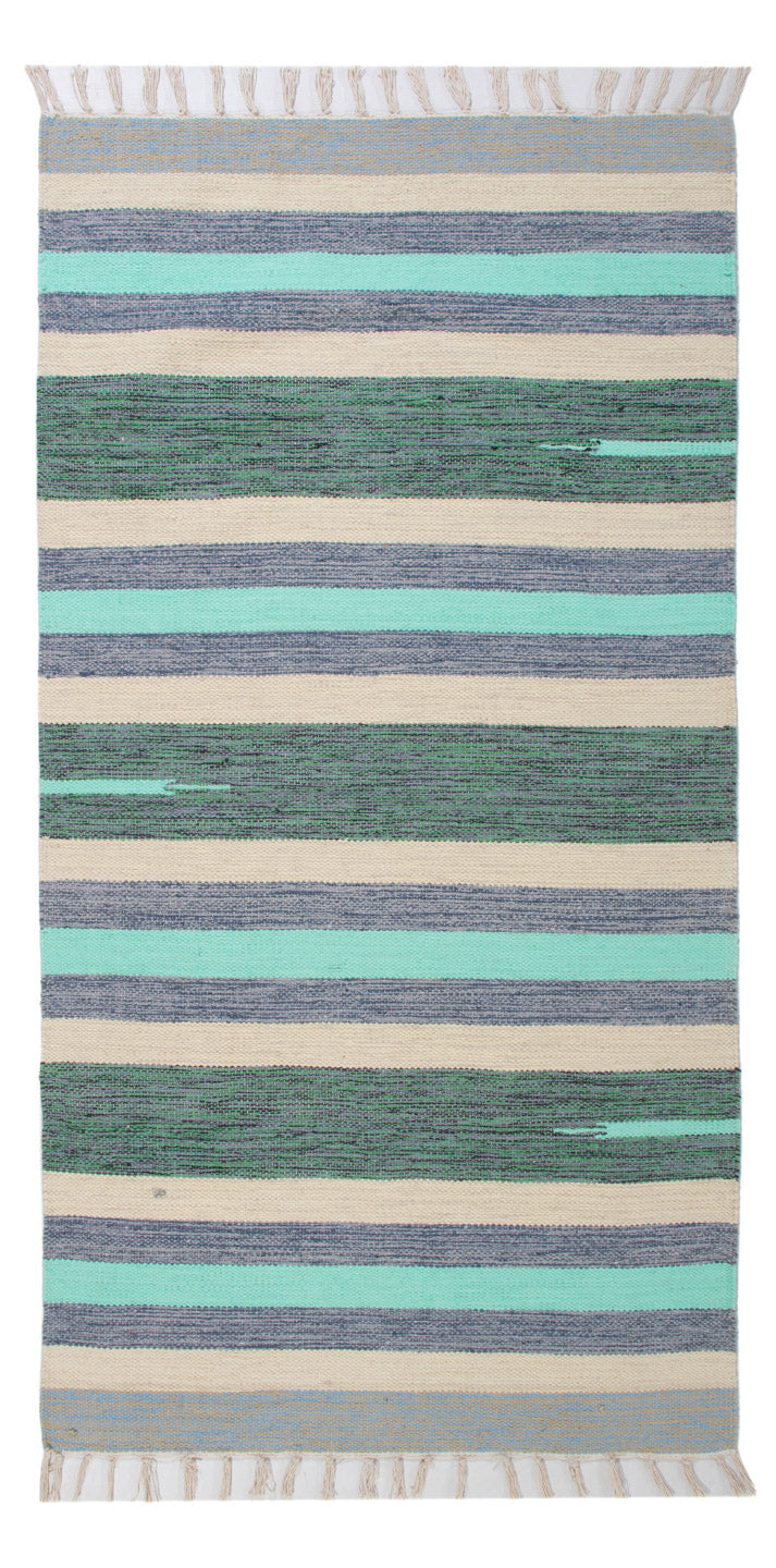 Kilim moderno Tapete 150x70cm