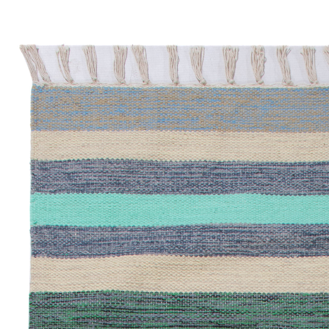 Kilim moderno Tapete 150x70cm