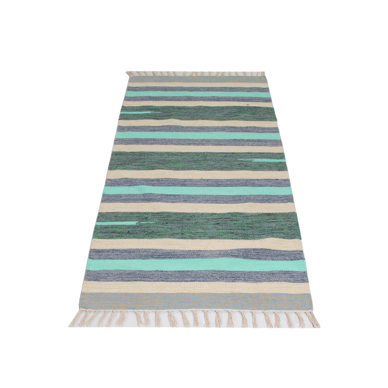 Kilim moderno Tapete 150x70cm