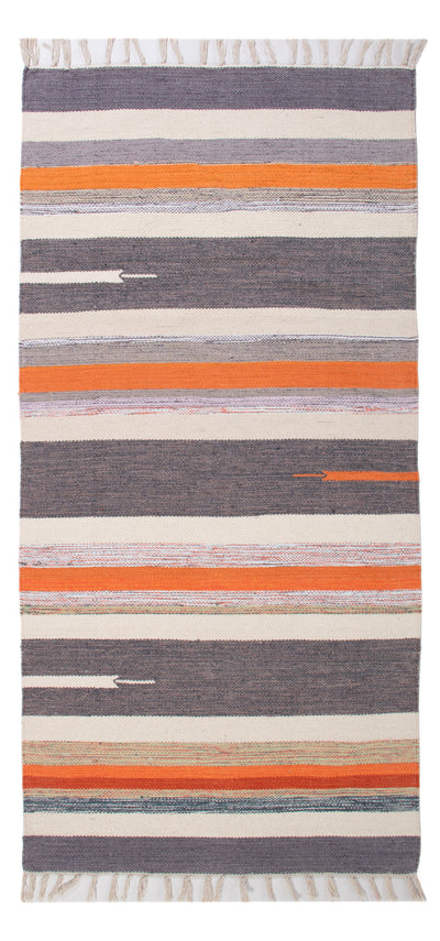 Kilim moderno Tapete 70x150cm