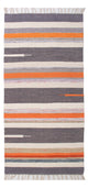 Kilim moderno Tapete 150x70cm