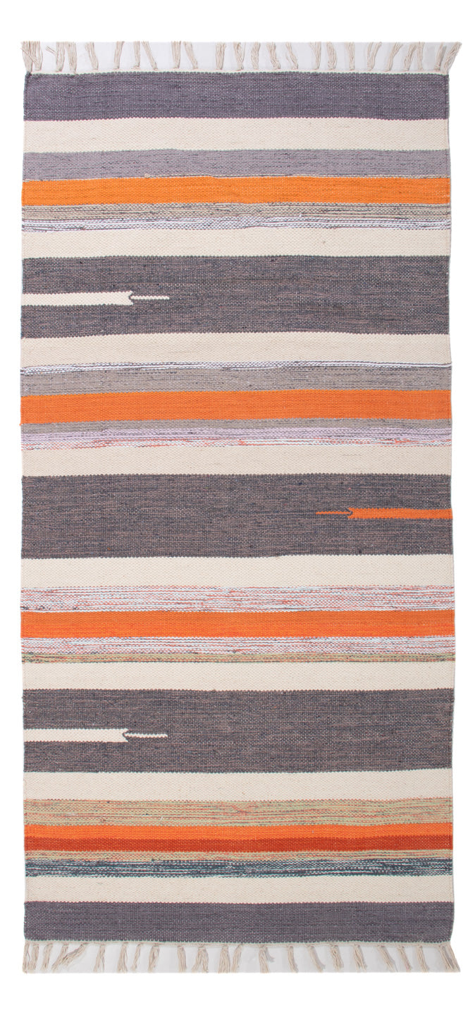 Kilim moderno Tapete 150x70cm