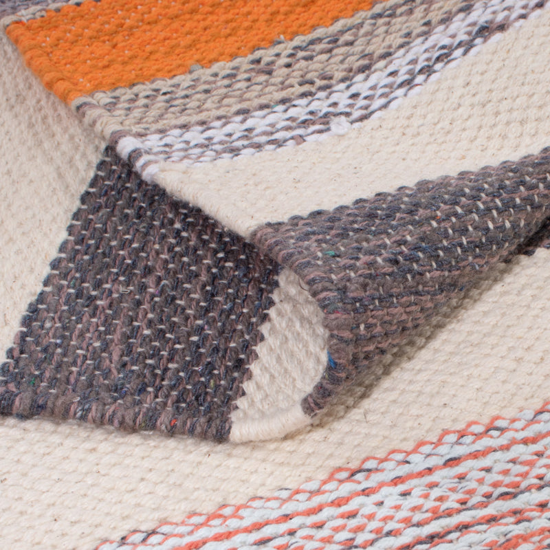 Kilim moderno Tapete 150x70cm