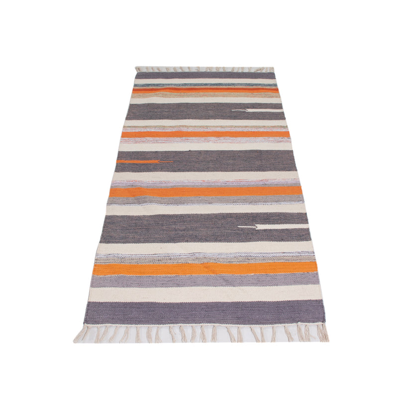 Kilim moderno Tapete 150x70cm