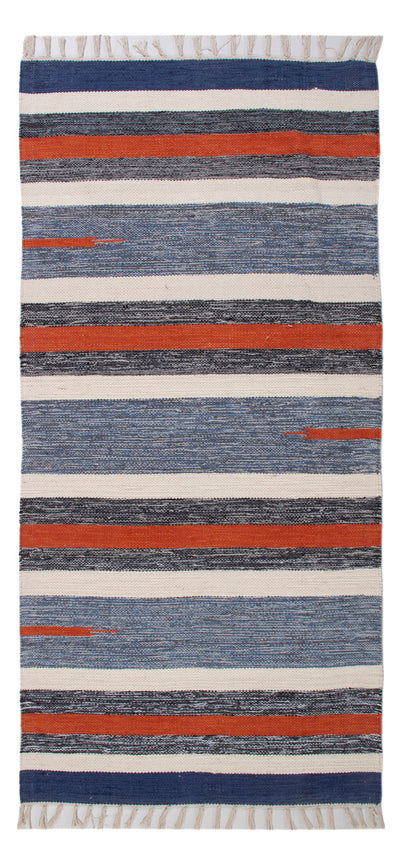 Kilim moderno Tapete 70x150cm