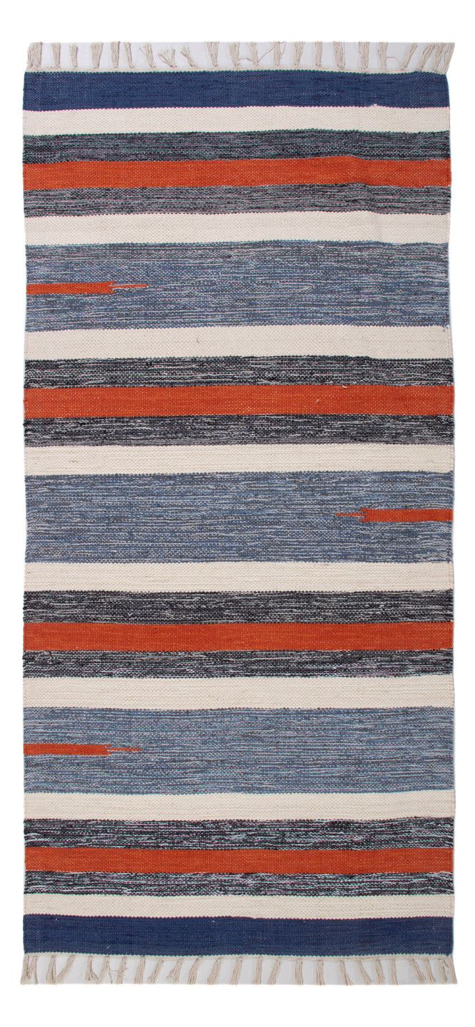 Kilim moderno Tapete 150x70cm