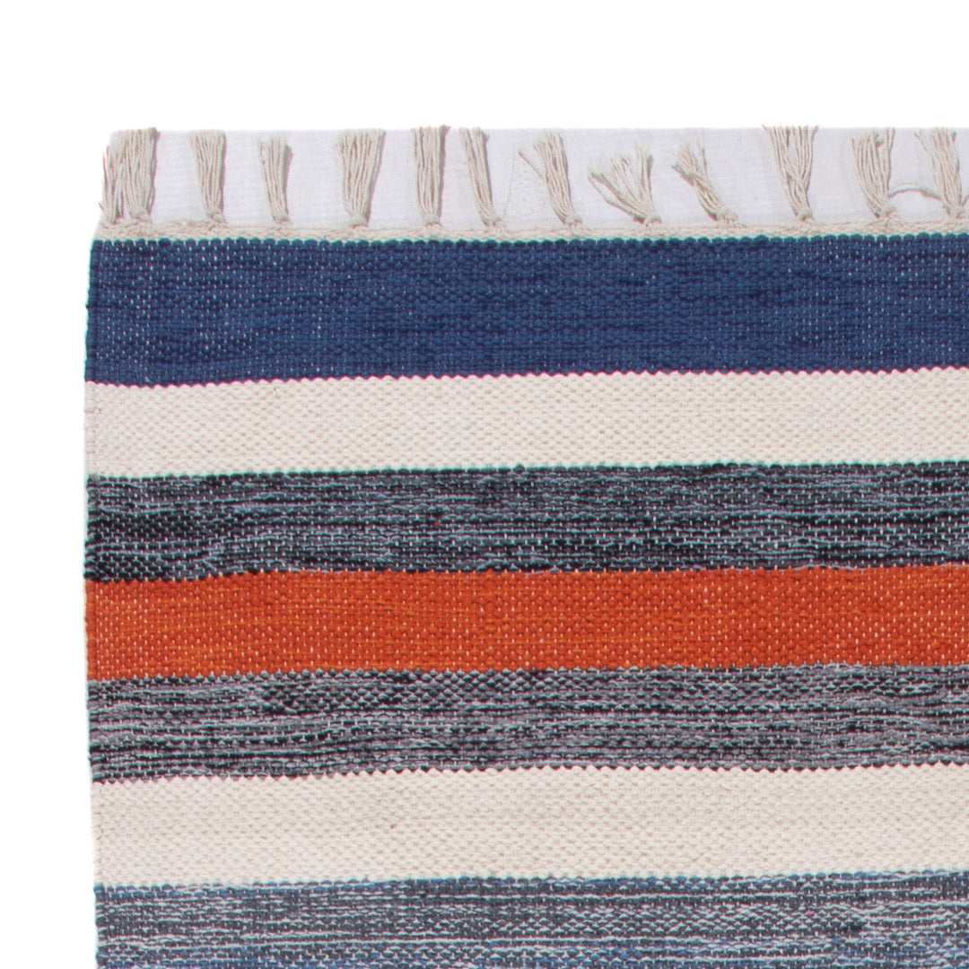 Kilim moderno Tapete 150x70cm