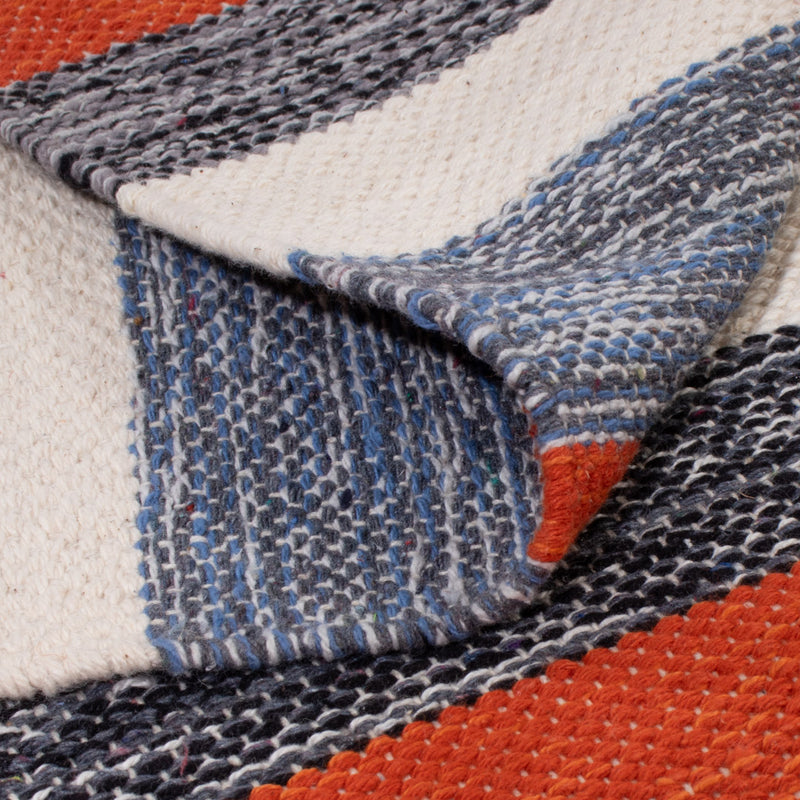 Kilim moderno Tapete 150x70cm