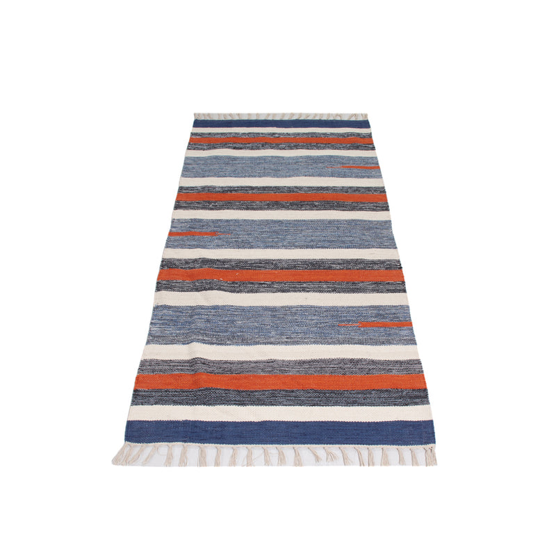 Kilim moderno Tapete 150x70cm