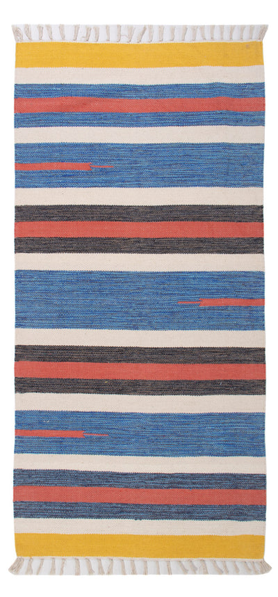 Kilim moderno Tapete 70x150cm