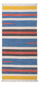 Kilim moderno Tapete 150x70cm