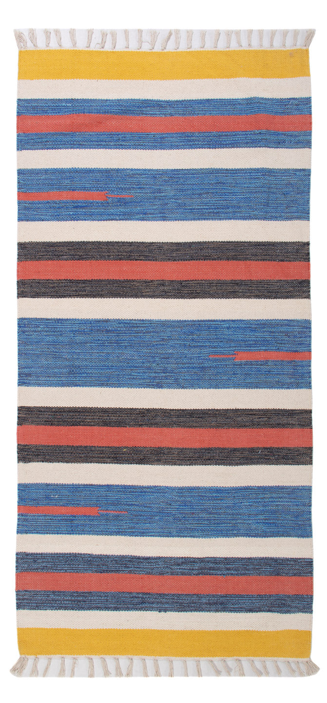 Kilim moderno Tapete 150x70cm