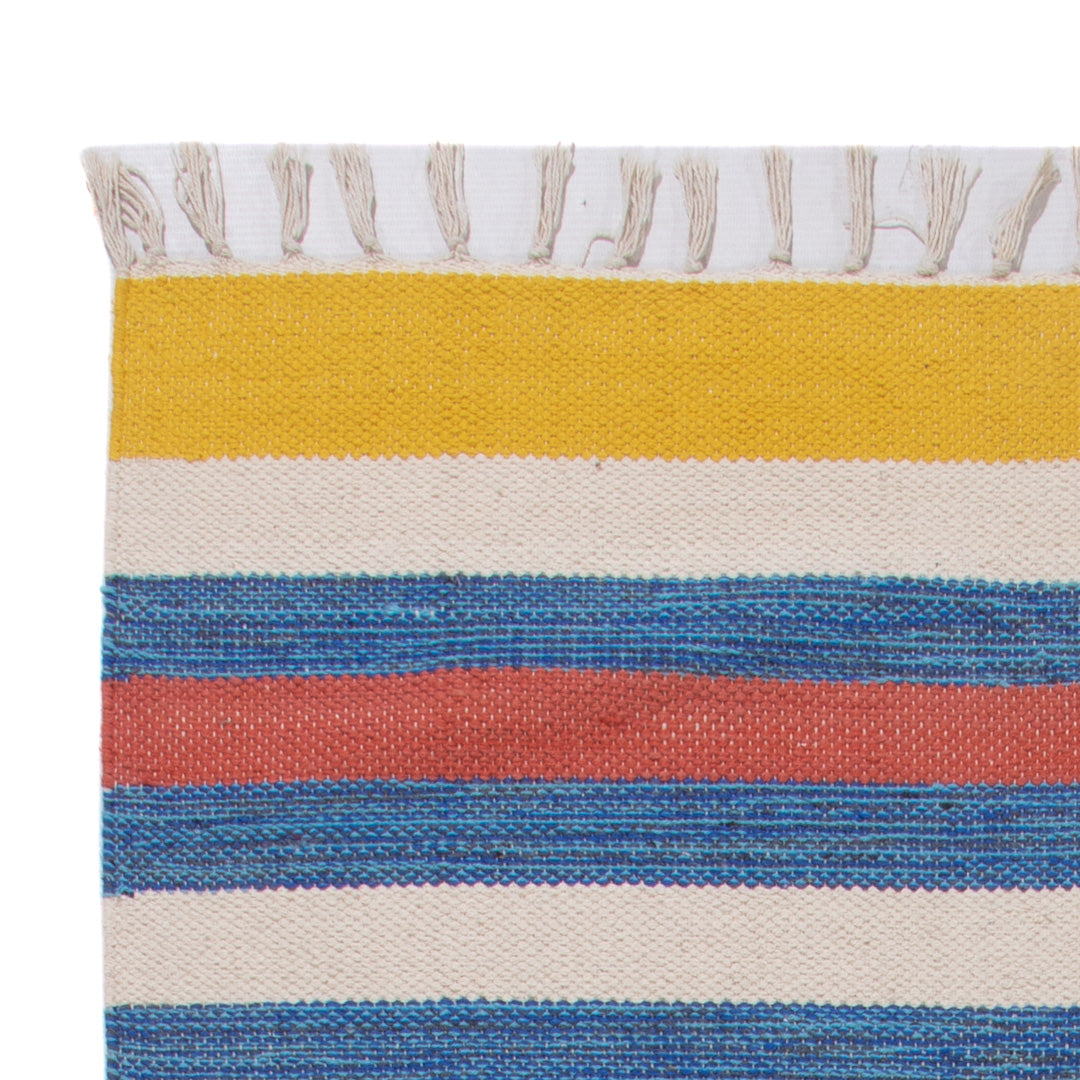 Kilim moderno Tapete 150x70cm