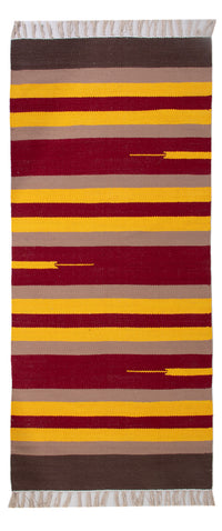 Kilim moderno Tapete 150x70cm – product image