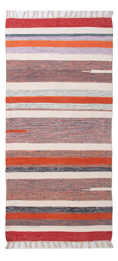 Kilim moderno Tapete 70x150cm