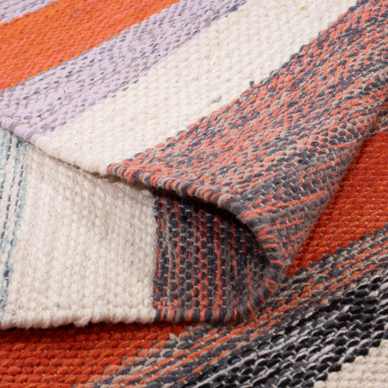 Kilim moderno Tapete 150x70cm