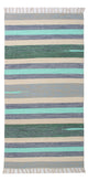 Kilim moderno Tapete 150x70cm