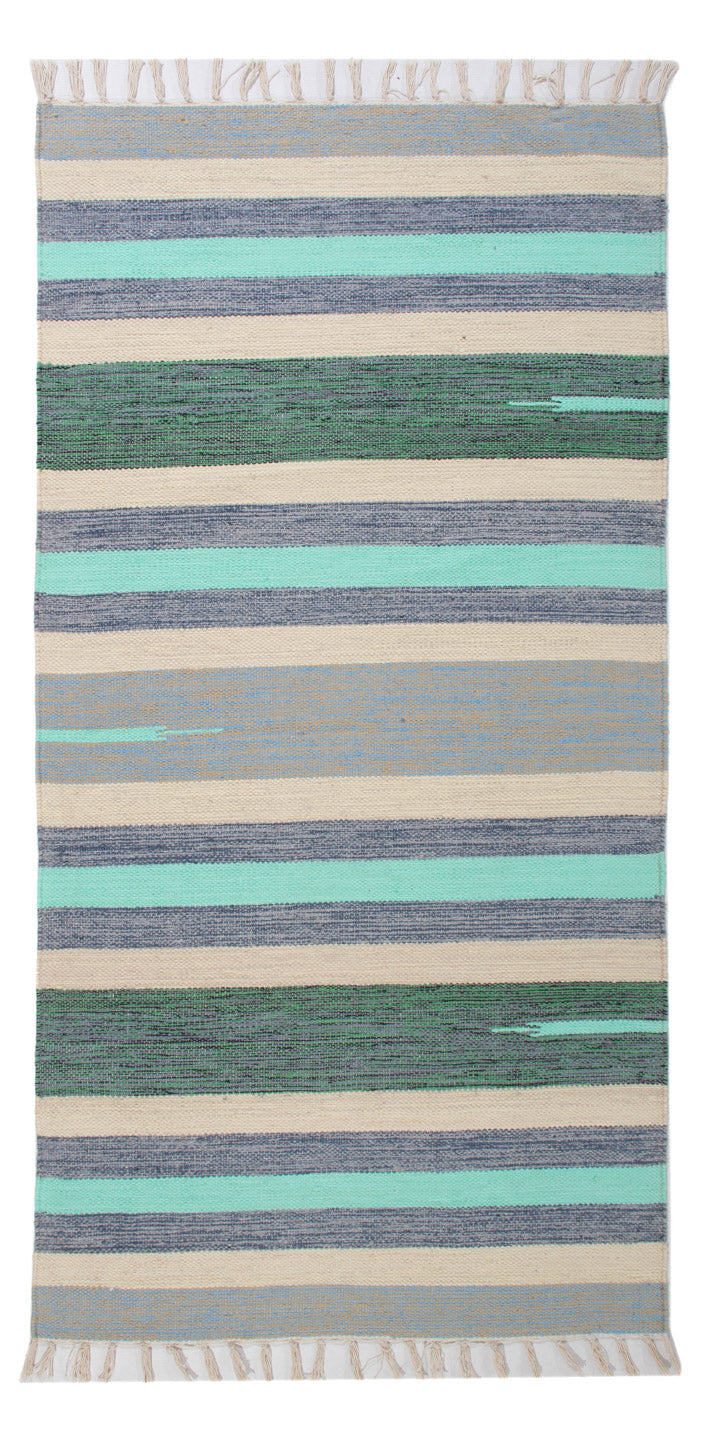Kilim moderno Tapete 150x70cm