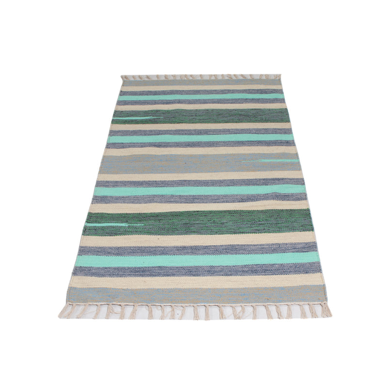 Kilim moderno Tapete 150x70cm