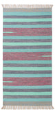 Kilim moderno Tapete 150x70cm