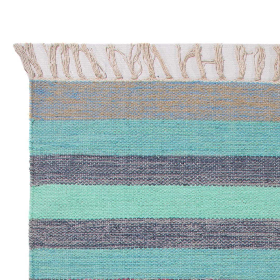 Kilim moderno Tapete 150x70cm