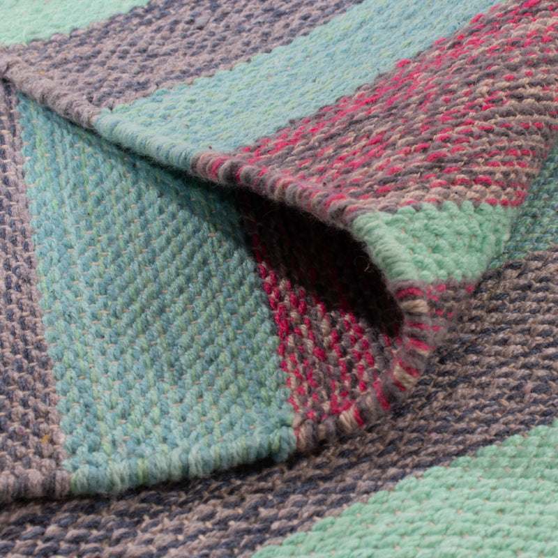 Kilim moderno Tapete 150x70cm