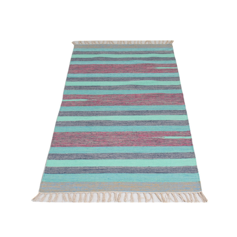 Kilim moderno Tapete 150x70cm