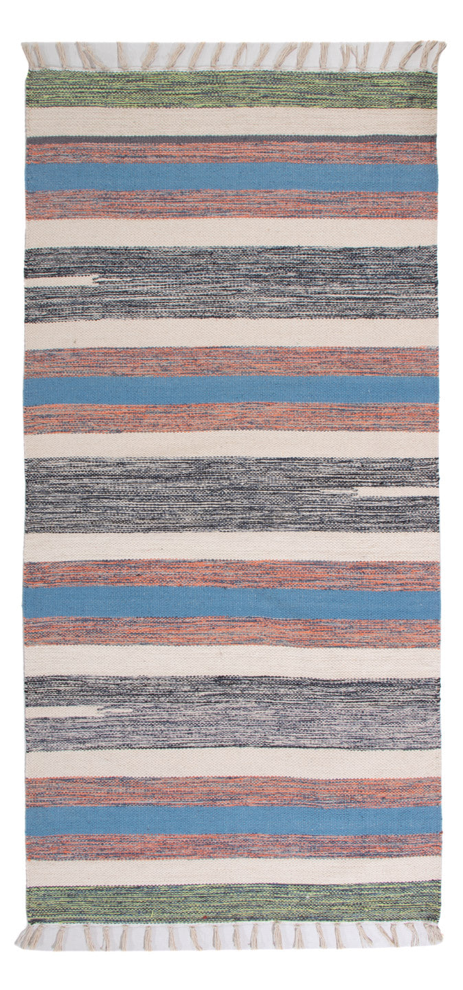 Kilim moderno Tapete 150x70cm