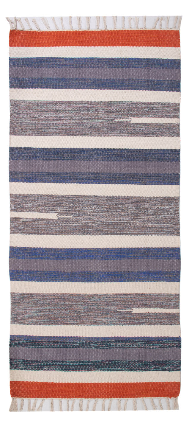 Kilim moderno Tapete 150x70cm
