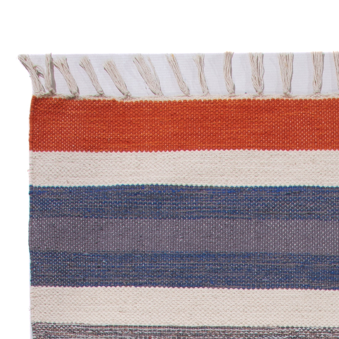 Kilim moderno Tapete 150x70cm