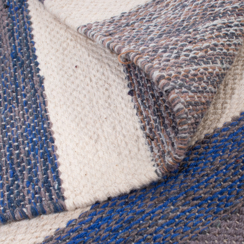 Kilim moderno Tapete 150x70cm