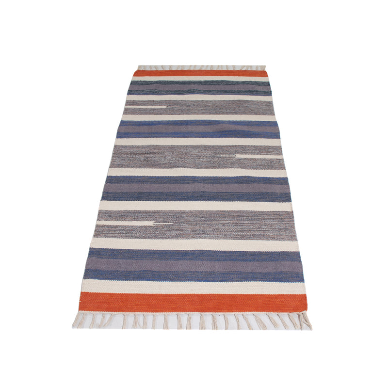 Kilim moderno Tapete 150x70cm