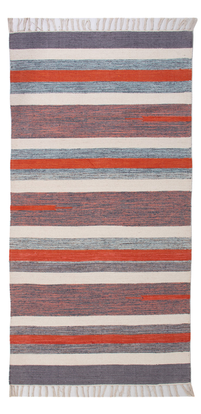 Kilim moderno Tapete 150x70cm