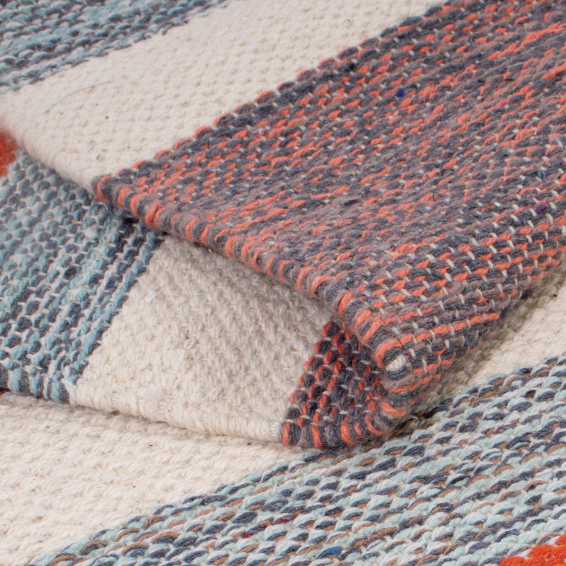 Kilim moderno Tapete 150x70cm