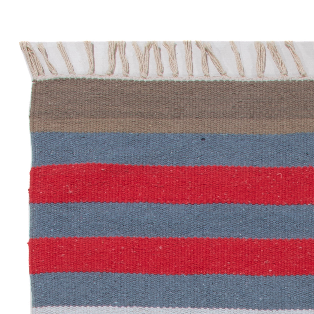 Kilim moderno Tapete 150x70cm