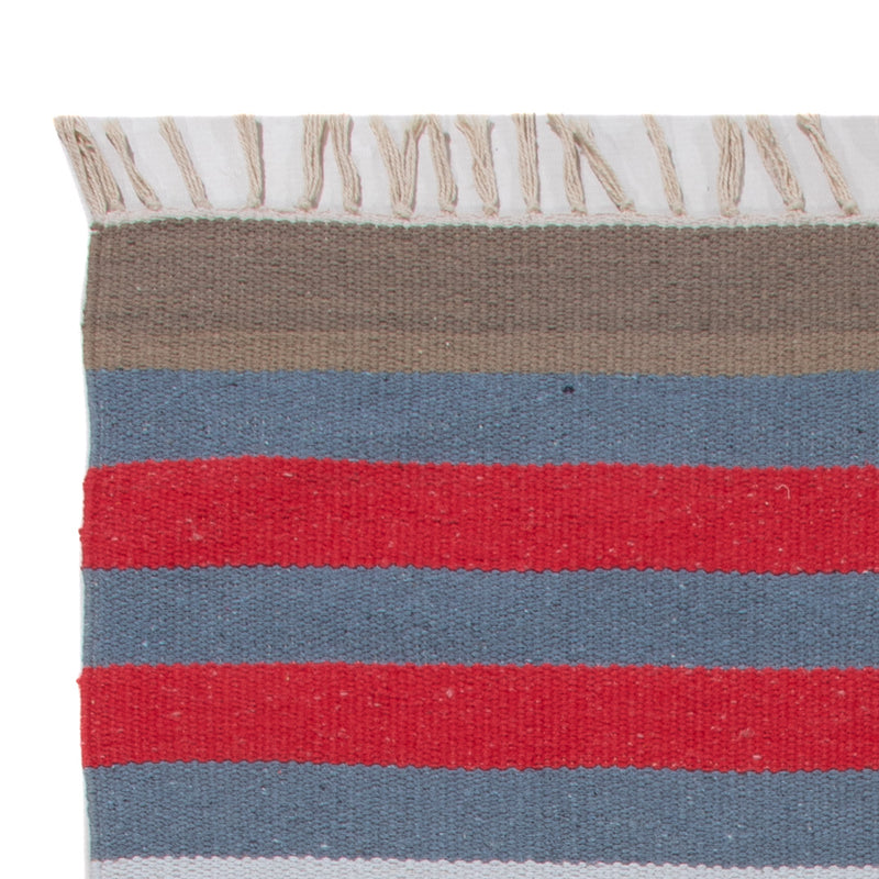 Kilim moderno Tapete 150x70cm