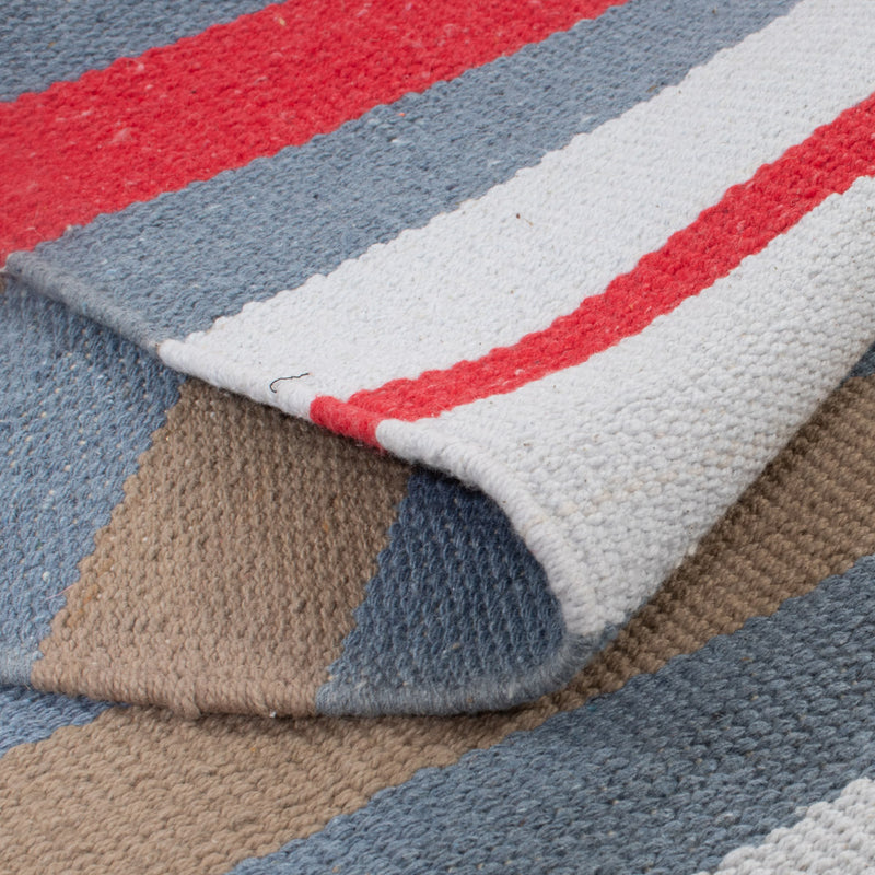 Kilim moderno Tapete 150x70cm