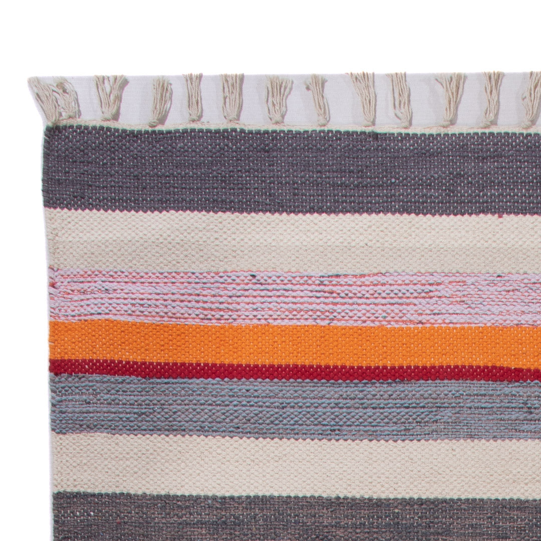 Kilim moderno Tapete 150x70cm