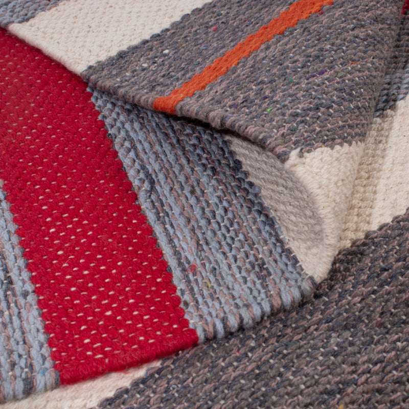 Kilim moderno Tapete 150x70cm