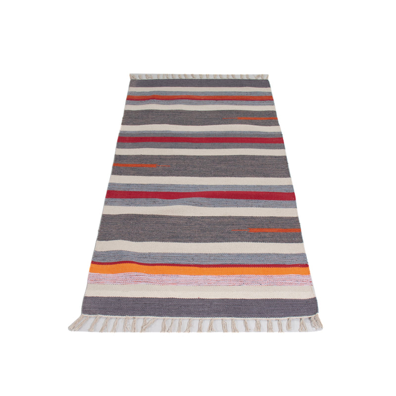 Kilim moderno Tapete 150x70cm