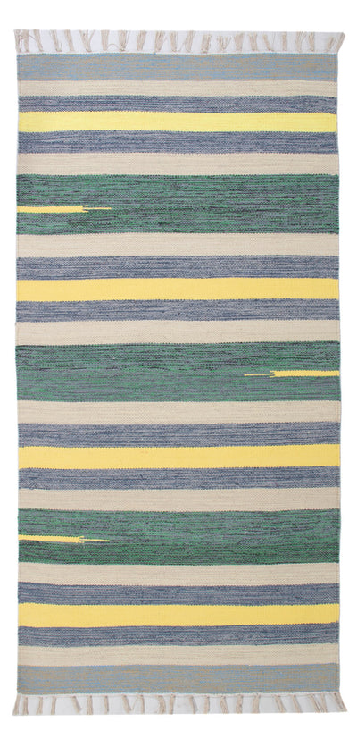 Kilim moderno Tapete 70x150cm
