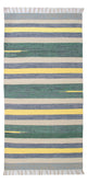 Kilim moderno Tapete 150x70cm