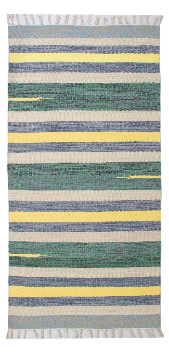 Kilim moderno Tapete 150x70cm