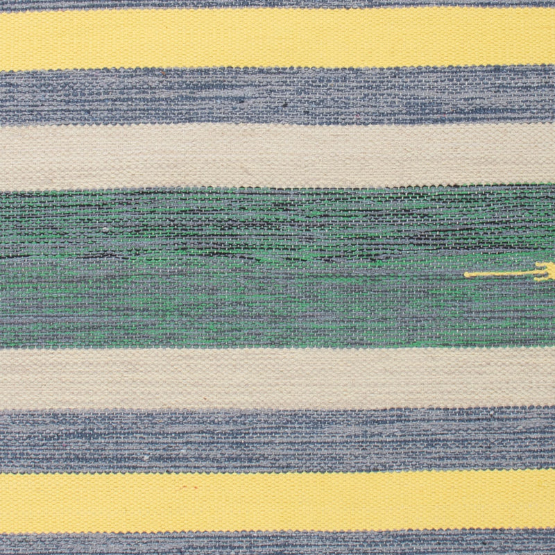 Kilim moderno Tapete 150x70cm